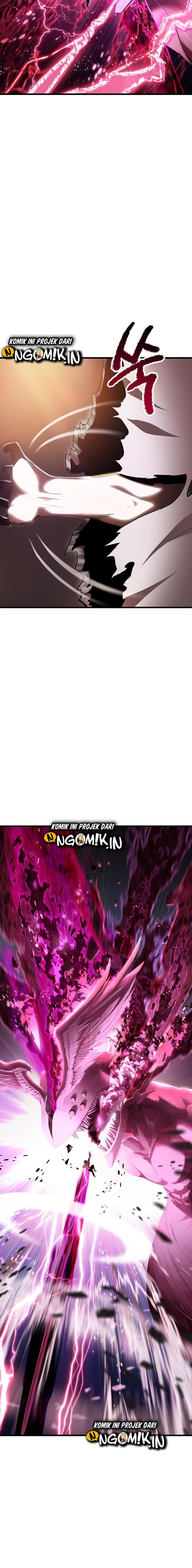 Otherworldly Sword King’s Survival Records chapter 97
